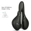 Yên xe đạp Selle Royal Respiro Athletic