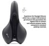 Yên xe đạp Selle Royal Respiro Athletic