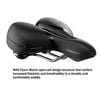 Yên xe đạp Selle Royal Respiro Athletic