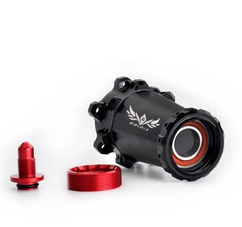  Đùm xe đạp GOLDIX Lefty 2.0 / 3.0 28 căm 
