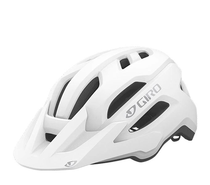 Mũ Bảo Hiểm Xe Đạp Địa Hình Giro Fixture II - Trắng