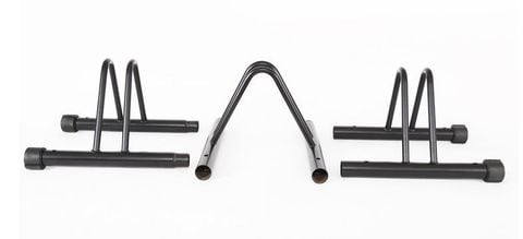  Chống xe đạp kê bánh ST019 ( bộ 3 xe ) 