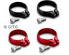 Khóa cốt yên xe đạp GITO 31.8 / 34.9mm