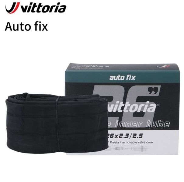 Ruột xe đạp Vittoria Auto Fix 26 2.5-3.0 FV 48mm