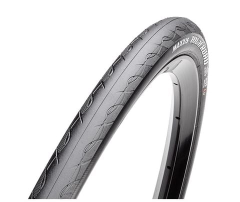  Vỏ xe đạp Road Maxxis High Road 700x25 HYPR TR K2 One70 170TPI 