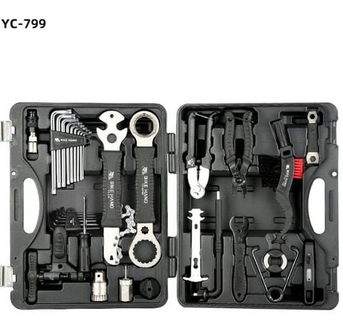  Bộ tool sửa xe đạp BikeHand YC-799 
