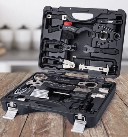  Bộ tool sửa xe đạp BikeHand YC-799 