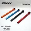 Cốt yên xe đạp Funn Crossfire 27.2 / 30.9 / 31.6