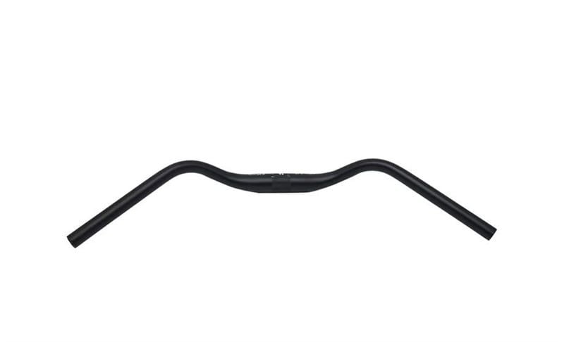 Ghidong xe đạp cánh én DarkRock CareFree 640mm