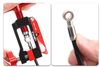 Bộ tool ép kim dầu xe đạp kèm đầu cắt dây dầu LeBicycle T106