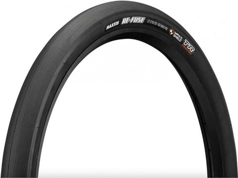  Vỏ xe đạp Maxxis Re-Fuse 27.5 1.95 TR MaxxShield 