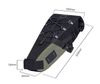 Túi treo cốt yên xe đạp bikepacking Enlee B305
