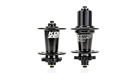  Bộ đùm xe đạp Koozer XM490Pro cối HG / XD / MS 28c 9x100 - 10x135 