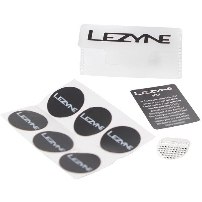 Bộ vá xe LEZYNE Smart Kit T007