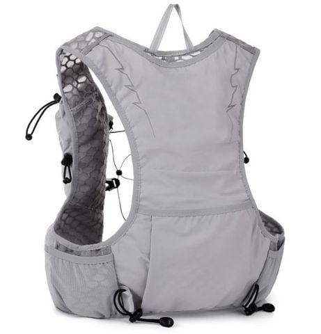  Balo vest nước chạy bộ , đạp xe khóa BOA 8L B305 
