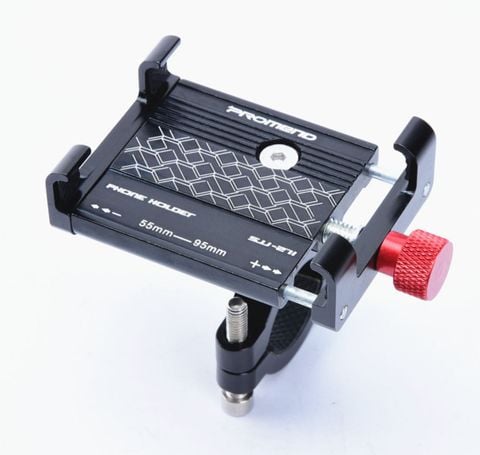 Bát gắn điện thoại lên ghidong xe đạp / xe máy MT024 