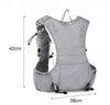 Balo vest nước chạy bộ , đạp xe khóa BOA 8L B305