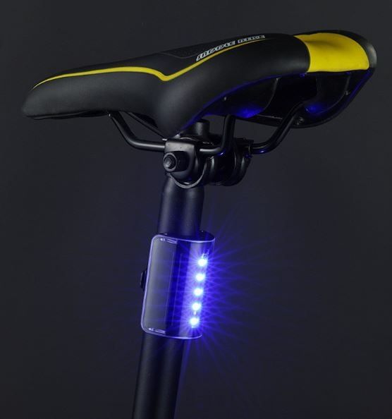 Đèn nháy xe đạp L111
