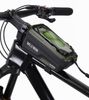 Túi treo sườn xe đạp để điện thoại WildMan GX200