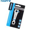 Tool mở ốc giò dĩa Toopre TPR02