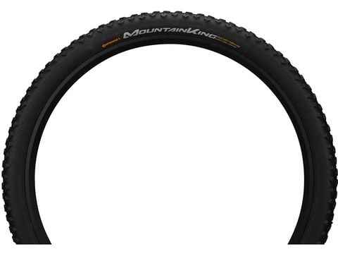  Vỏ xe đạp MTB Continental Mountain King 29x2.3 PureGrip / ShieldWall / TR 