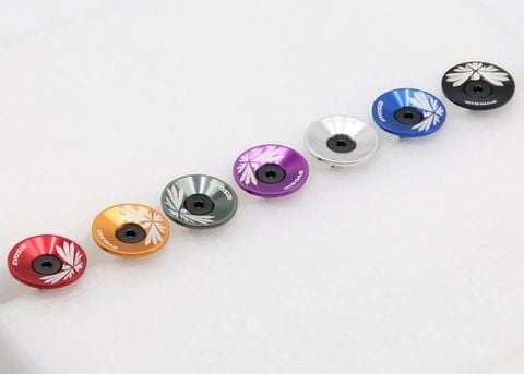  Nắp chụp potang xe đạp nhôm CNC EVOSID Eagle EV8 