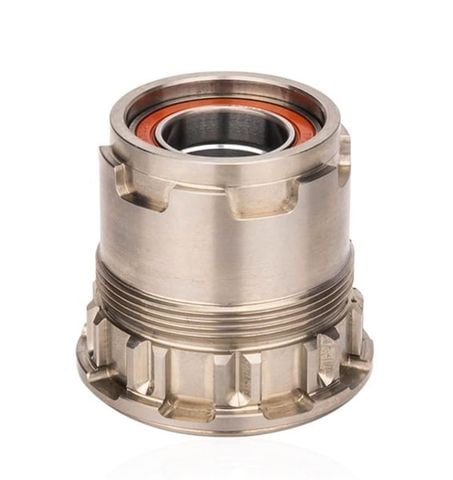  Cối đùm titan MS / XD cho các đùm sử dụng Ratchet Possible / ZTTO / DT Swiss / Pine 