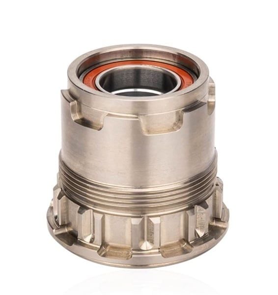 Cối đùm titan MS / XD cho các đùm sử dụng Ratchet Possible / ZTTO / DT Swiss / Pine
