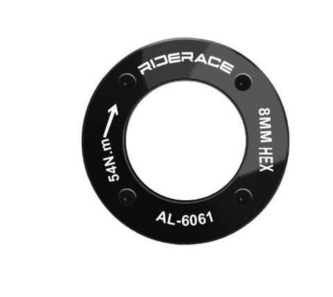  Nắp giò dĩa SRAM DUB RiderAce 