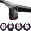 Ghidong xe đạp carbon liền potang Kocevlo ACR hỗ trợ đi dây âm 780mm