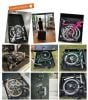 Thùng đựng xe đạp gấp Brompton XXF A2023