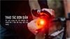 Đèn hậu xe đạp MagicShine SEEMEE 200 V3.0