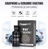 Dung dịch phủ bóng xe đạp / xe máy Fantastic XML Ceramic Graphene Coating 50ml 9H+