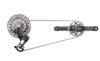 Bộ group xe đạp Sram XXSL Eagle Transmission 1x12 AXS