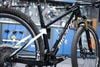Xe đạp MTB Bigrock 29 inch Đen - Trắng