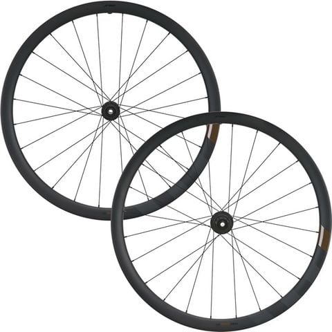  Bánh bộ gravel carbon Prime Orra 700c thắng dĩa centerlock ratchet 36T 