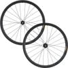 Bánh bộ gravel carbon Prime Orra 700c thắng dĩa centerlock ratchet 36T