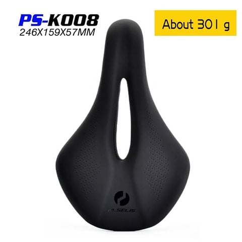  Yên xe đạp PS K008 300gram 