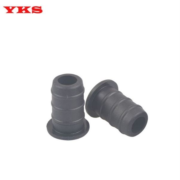 Cao su bịt lỗ sườn xe đạp lỗ Di2 ( cặp )