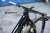 Xe đạp MTB Bigrock 29 inch Đen - Trắng