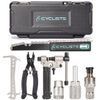 Bộ tool sửa xe đạp CYCLISTS 7 món K08