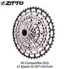 Líp Xe Đạp MTB ZTTO ULT 12speed 11-50 XD