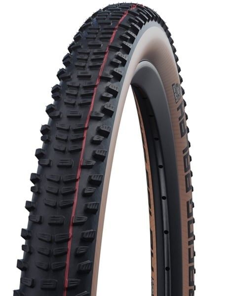 Vỏ xe đạp Schwalbe Racing Ralph - EVO Super Race 27.5 / 29 x 2.25