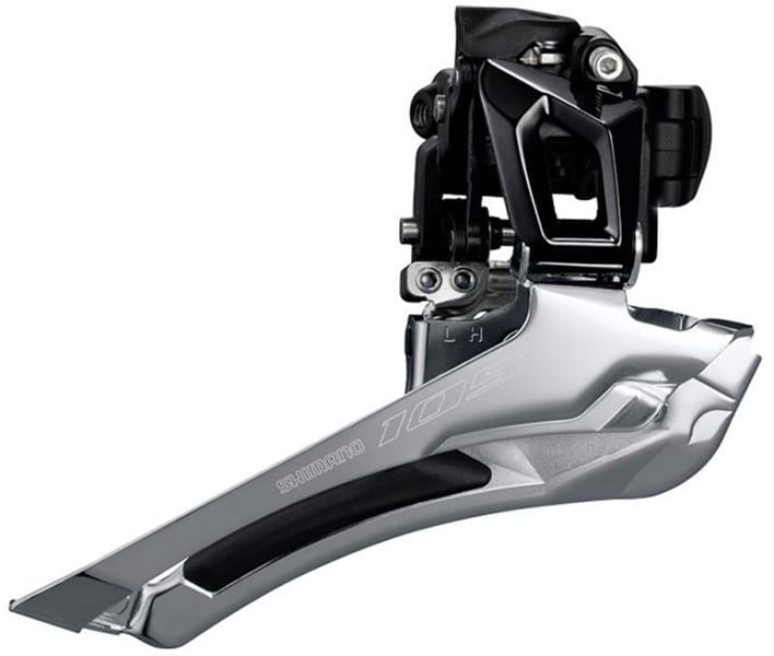 Sang dĩa xe đạp Shimano 105 R7000 2x