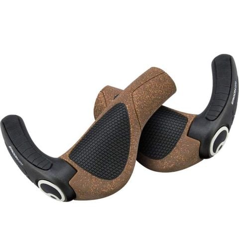  Grip Ergon GP3-L BioKork Full box 