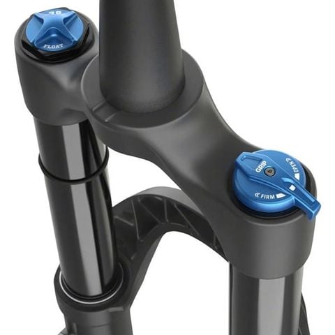 Phuộc nhún xe đạp Fox 38 Performance 170 mm, 15 x 110 mm GRIP 