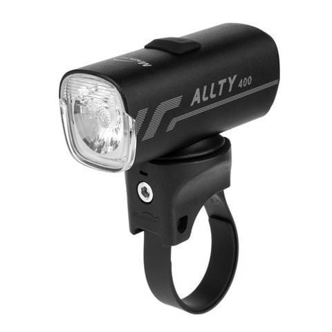  Đèn xe đạp MAGICSHINE ALLTY ver 2 400 độ sáng 400 lumen pin 900mAh 