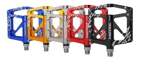  Pedal xe đạp MZYRH MZ304 Xanh Dương 