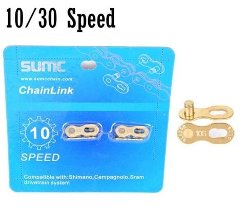  Masterlink SUMC 10 Speed 