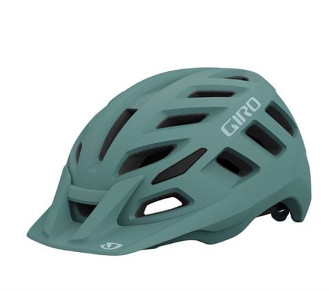 Mũ Bảo Hiểm Xe Đạp Địa Hình Giro Radix - Matte Mineral 